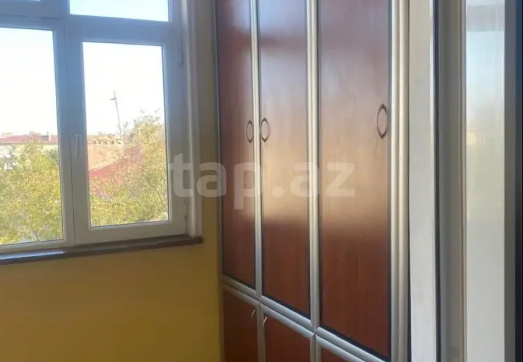 2 otaqlı mənzil , Sumqayıt