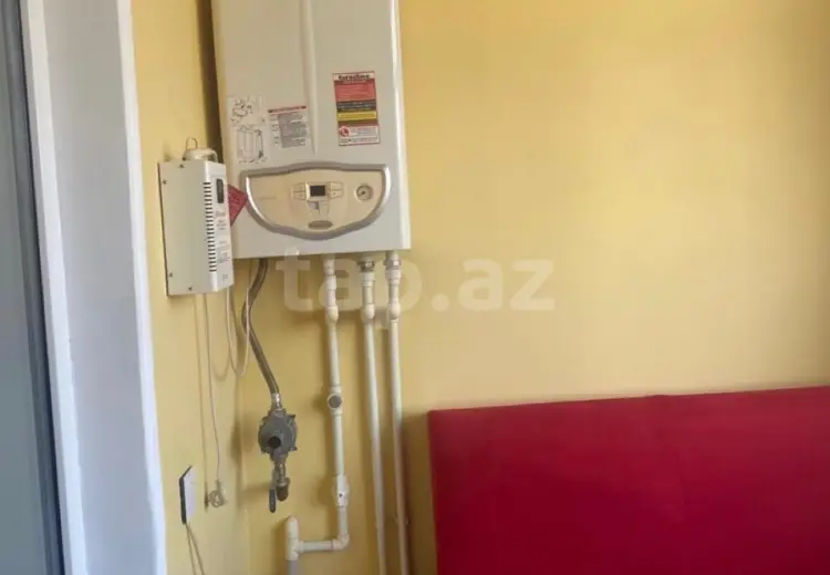 2 otaqlı mənzil , Sumqayıt