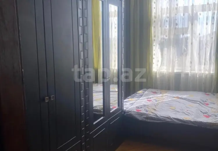 2 otaqlı mənzil , Sumqayıt