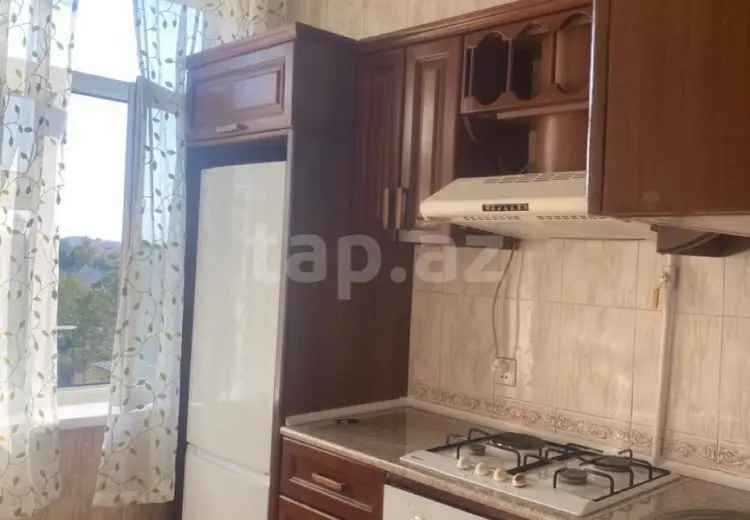 2 otaqlı mənzil , Sumqayıt