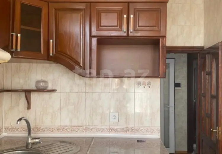 2 otaqlı mənzil , Sumqayıt