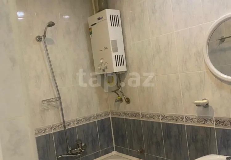 2 otaqlı mənzil , Sumqayıt
