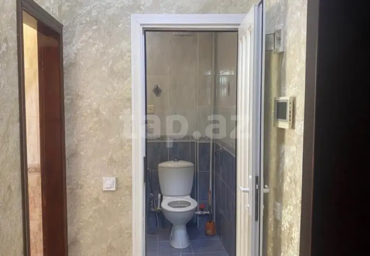 2 otaqlı mənzil , Sumqayıt