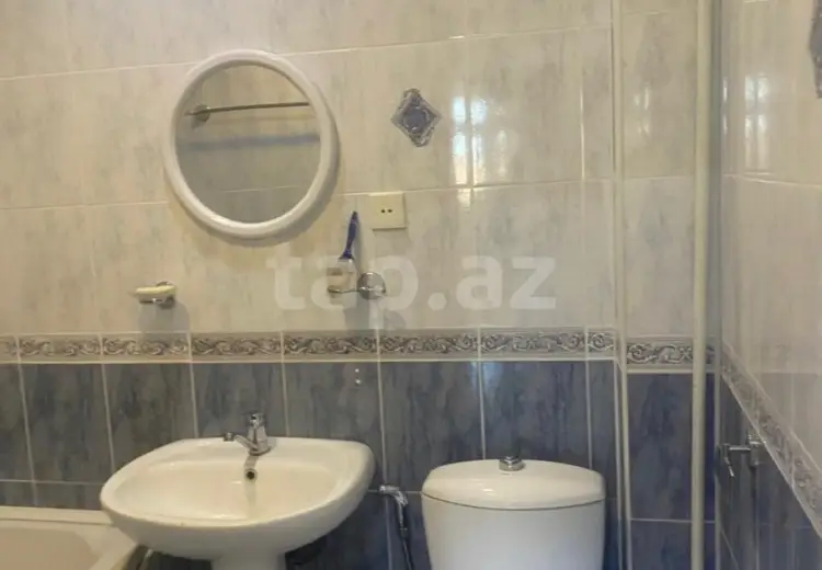 2 otaqlı mənzil , Sumqayıt