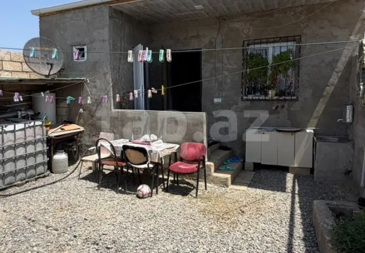 3 otaqlı mənzil , Qobu, Abşeron