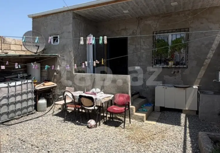 3 otaqlı mənzil , Qobu, Abşeron
