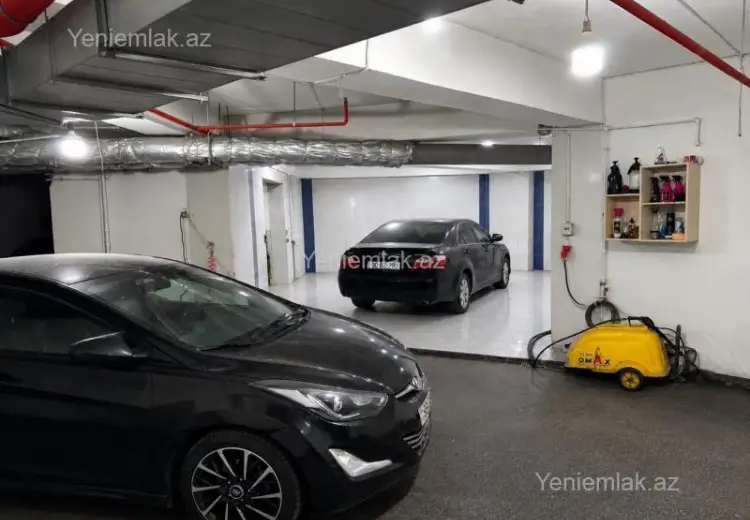 65 m² Obyekt / Ofis Satılır, Xətai, Bakı