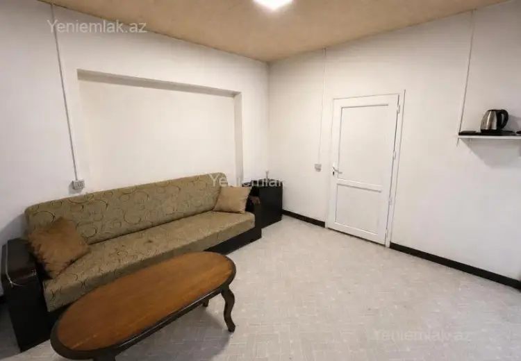 65 m² Obyekt / Ofis Satılır, Xətai, Bakı