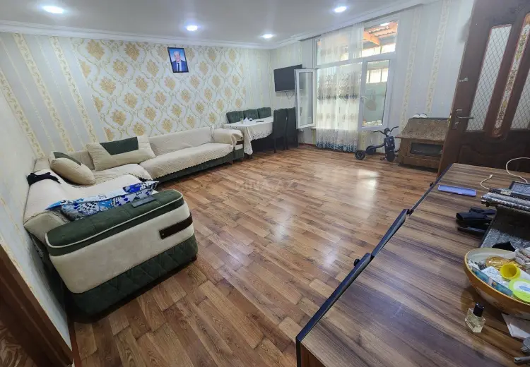 5 otaqlı mənzil Satılır, Bayıl qəs., Səbail, Bakı