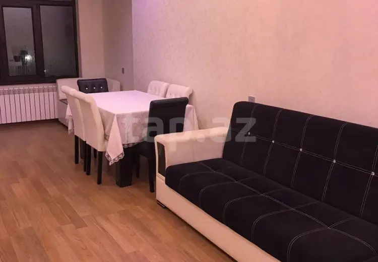 2 otaqlı mənzil , Sumqayıt