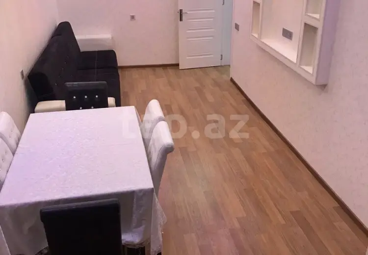 2 otaqlı mənzil , Sumqayıt