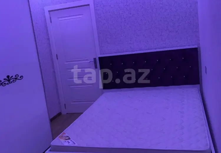 2 otaqlı mənzil , Sumqayıt