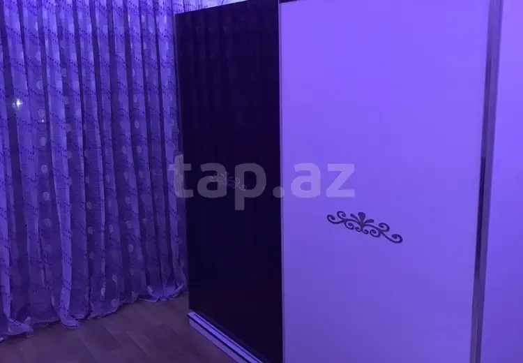 2 otaqlı mənzil , Sumqayıt