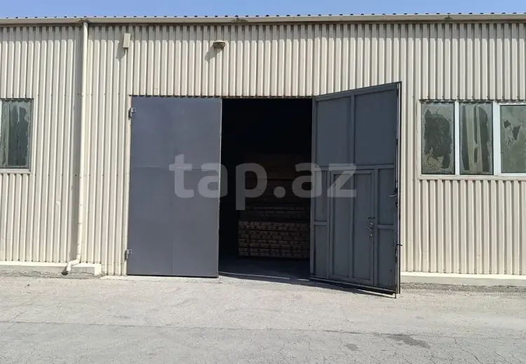 0 m² Obyekt / Ofis , Binəqədi, Bakı
