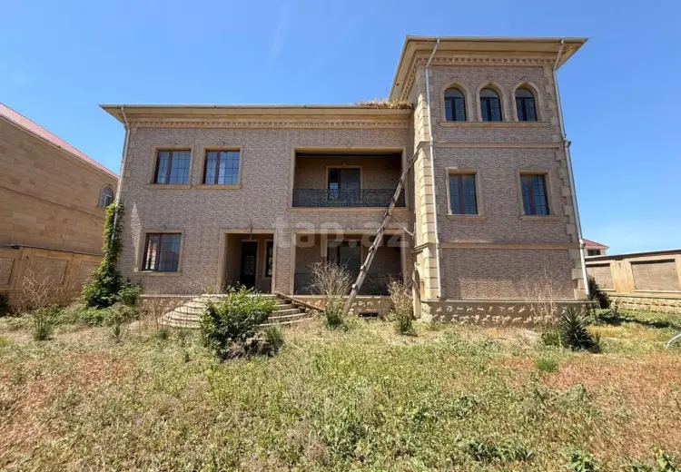 0 m² Obyekt / Ofis , Mərdəkan, Xəzər, Bakı