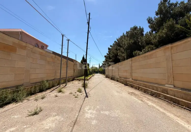 0 m² Obyekt / Ofis , Mərdəkan, Xəzər, Bakı