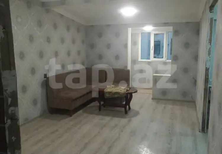 4 otaqlı mənzil , Xırdalan