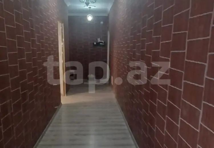 4 otaqlı mənzil , Xırdalan