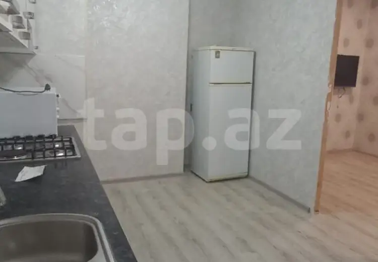 4 otaqlı mənzil , Xırdalan
