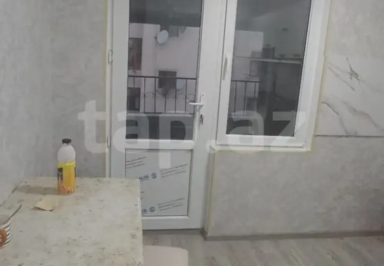4 otaqlı mənzil , Xırdalan