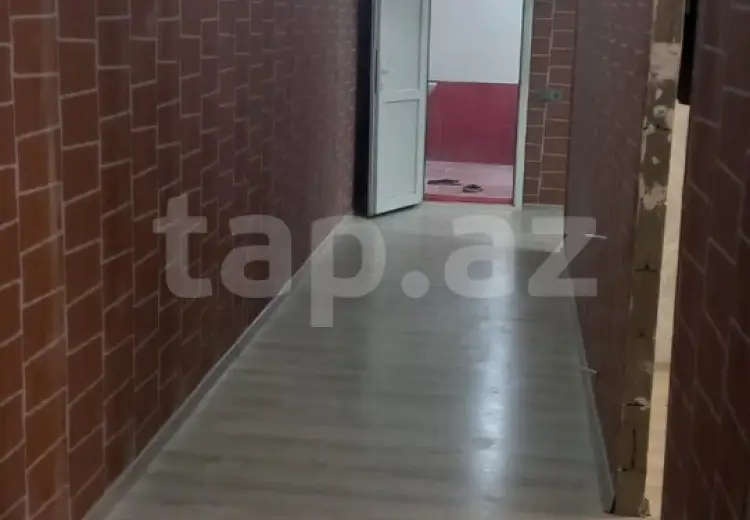 4 otaqlı mənzil , Xırdalan