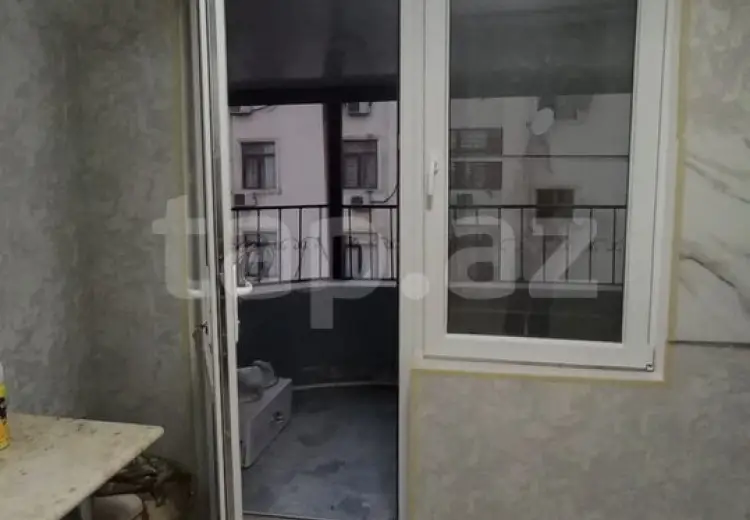 4 otaqlı mənzil , Xırdalan