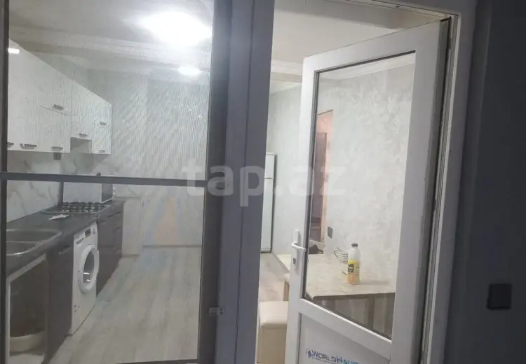 4 otaqlı mənzil , Xırdalan