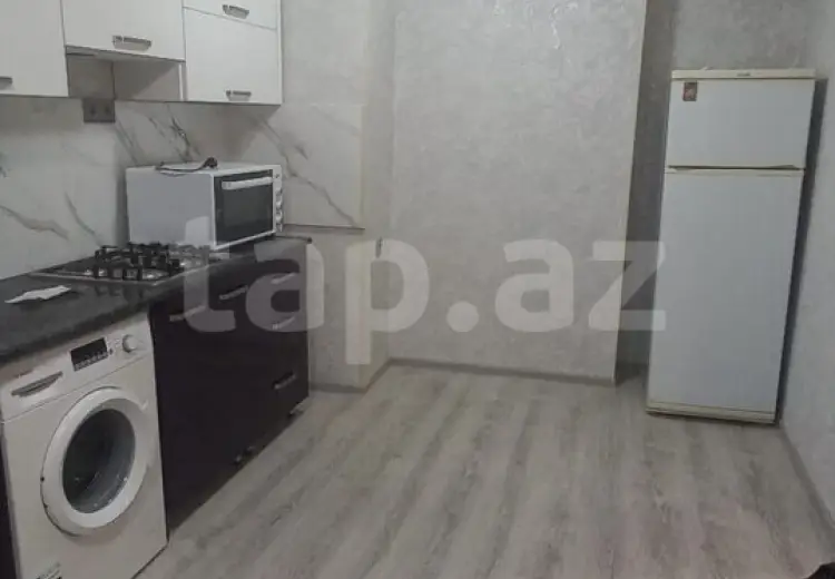 4 otaqlı mənzil , Xırdalan