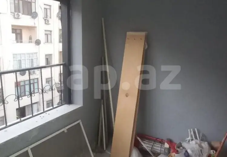 4 otaqlı mənzil , Xırdalan