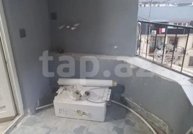 4 otaqlı mənzil , Xırdalan