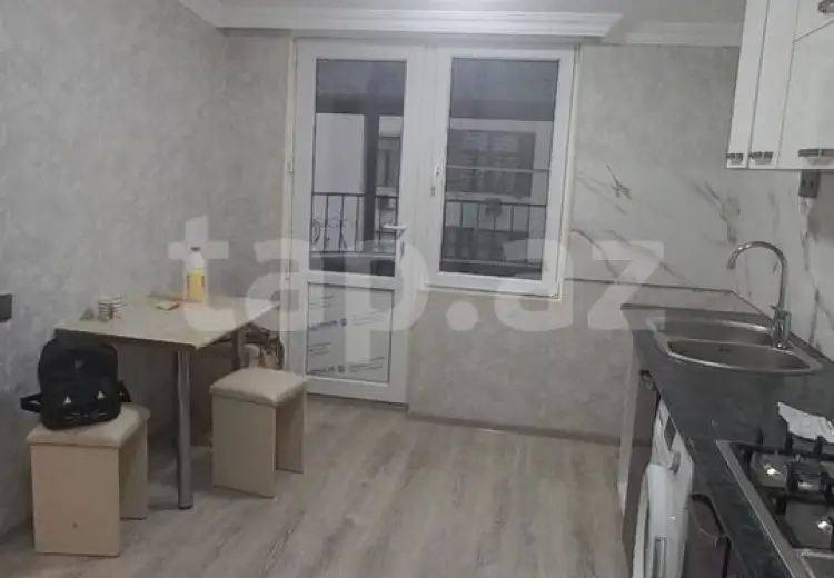 4 otaqlı mənzil , Xırdalan