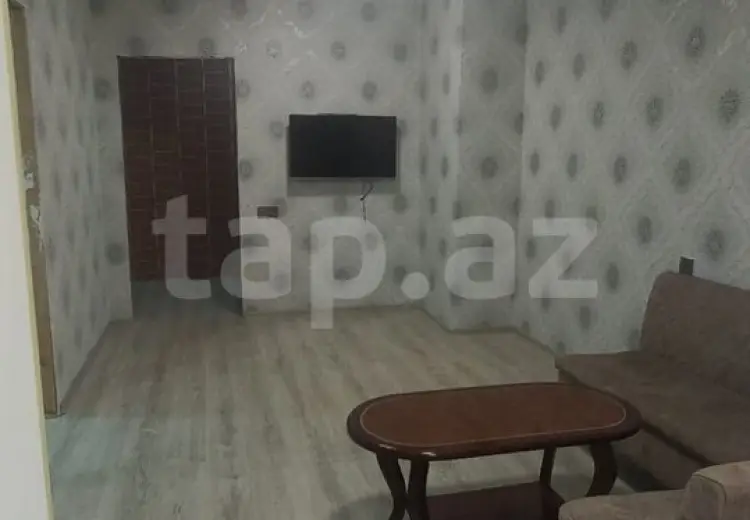 4 otaqlı mənzil , Xırdalan