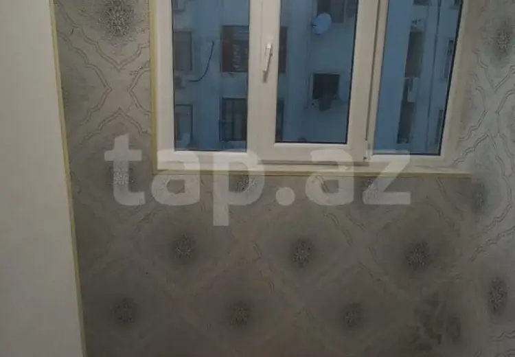 4 otaqlı mənzil , Xırdalan