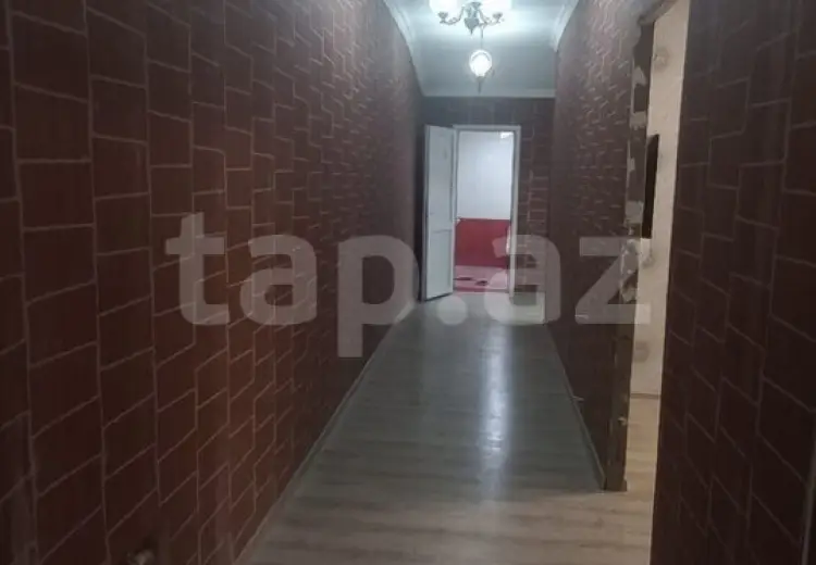 4 otaqlı mənzil , Xırdalan