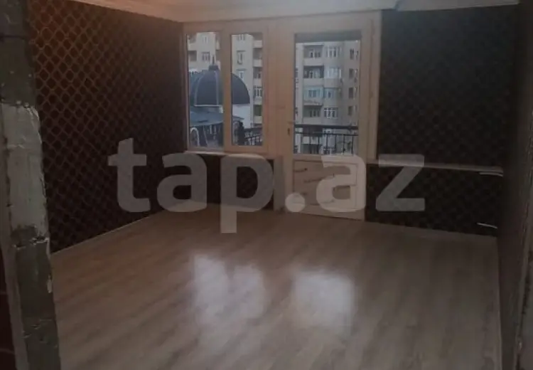 4 otaqlı mənzil , Xırdalan