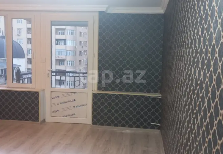 4 otaqlı mənzil , Xırdalan