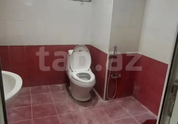 4 otaqlı mənzil , Xırdalan