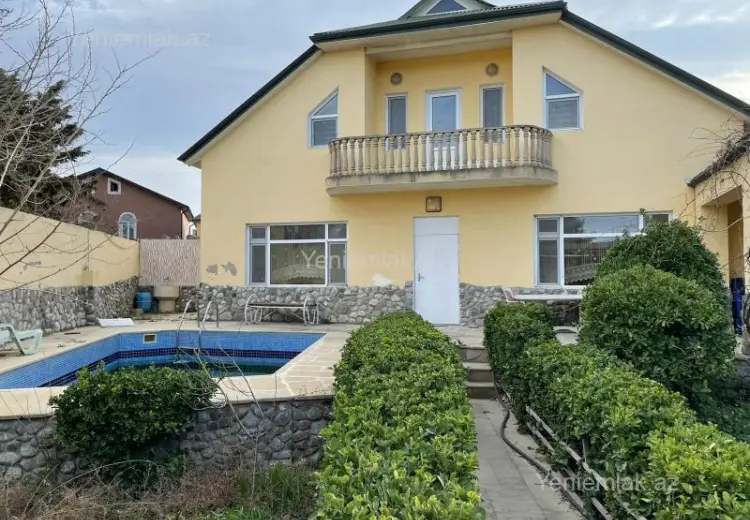 200 m² Obyekt / Ofis Satılır, Mərdəkan, Xəzər, Bakı