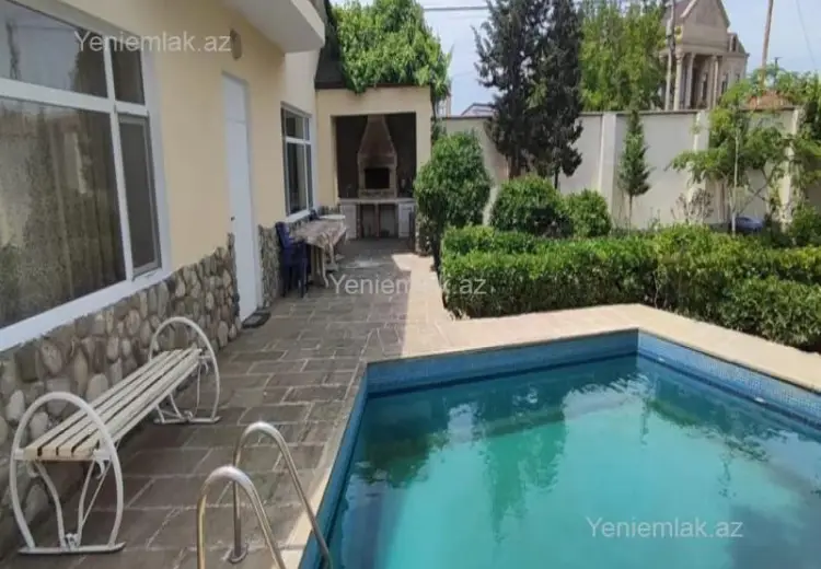 200 m² Obyekt / Ofis Satılır, Mərdəkan, Xəzər, Bakı
