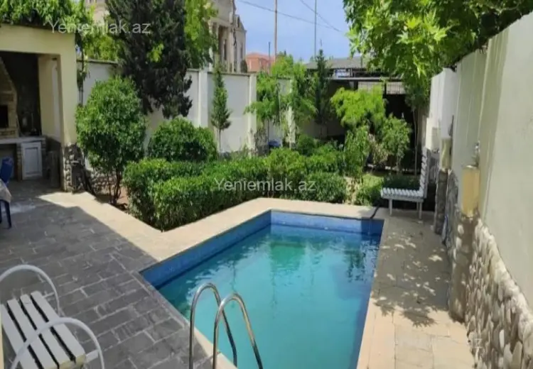 200 m² Obyekt / Ofis Satılır, Mərdəkan, Xəzər, Bakı