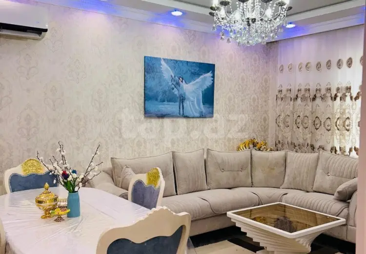 3 otaqlı mənzil , Sumqayıt