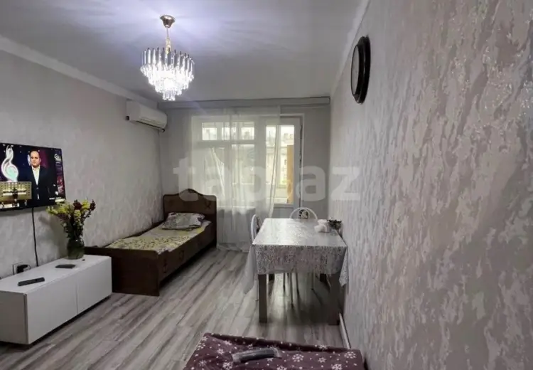 2 otaqlı mənzil Kirayə (aylıq), Bakıxanov qəs., Sabunçu, Bakı