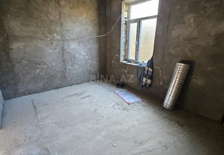 7 otaqlı mənzil Satılır, Badamdar qəs., Səbail, Bakı