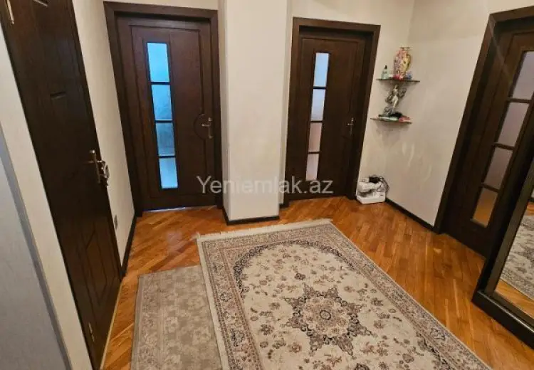 2 otaqlı mənzil Satılır, Nizami, Bakı