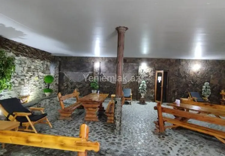 5000 m² Obyekt / Ofis Satılır, Sumqayıt şəh., Sumqayıt