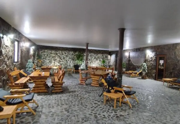 5000 m² Obyekt / Ofis Satılır, Sumqayıt şəh., Sumqayıt