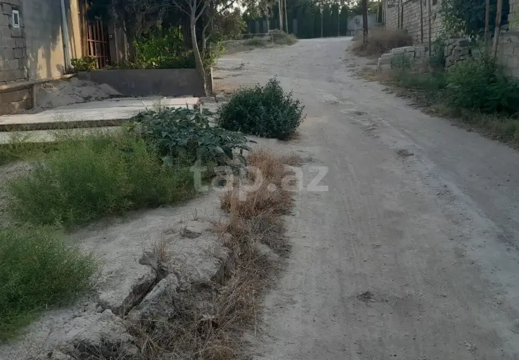 0 m² Obyekt / Ofis , Buzovna, Xəzər, Bakı