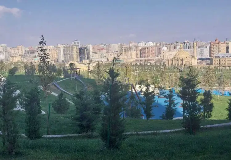 182 m² Obyekt / Ofis Satılır, Yasamal, Bakı