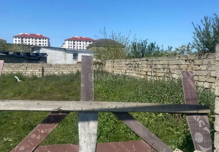 2 sot Torpaq Satılır, Ramana qəs., Sabunçu, Bakı