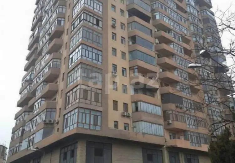 2 otaqlı mənzil , Bakı